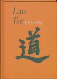 Tao Te King