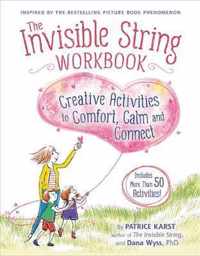 The Invisible String Workbook