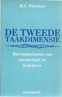 TWEEDE TAAKDIMENSIE