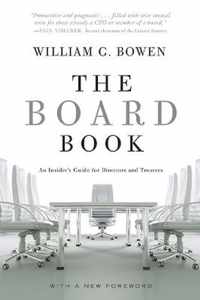 The Board Book