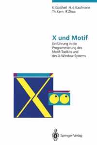 X Und Motif