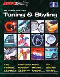 De Ultieme Gids Voor Tuning & Styling