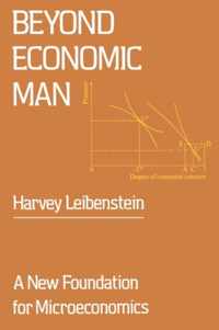 Beyond Economic Man