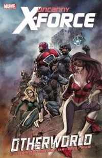 Uncanny X-force - Vol. 5