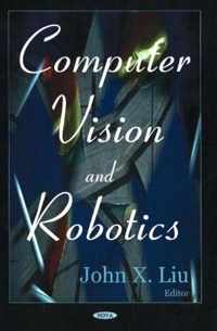 Computer Vision & Robotics