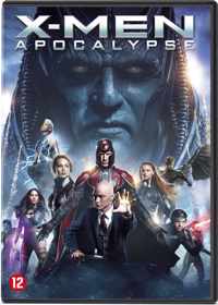 X-Men - Apocalypse