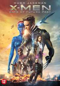 X-Men - Days Of Future Past