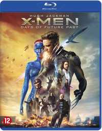 X-Men - Days Of Future Past