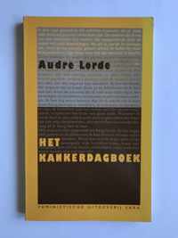 Kankerdagboek