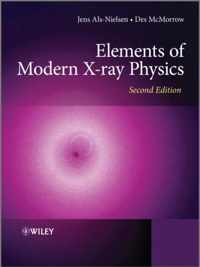 Elements of Modern Xray Physics