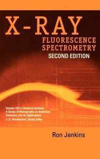 X-Ray Fluorescence Spectrometry