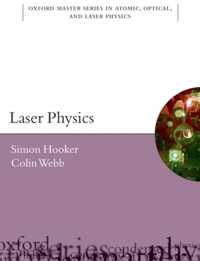 Laser Physics Omsp P