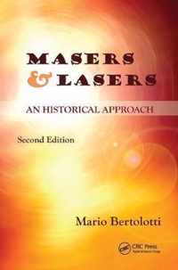 Masers and Lasers