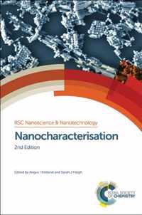 Nanocharacterisation