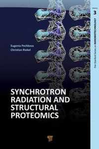 Synchrotron Radiation and Structural Proteomics