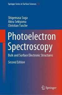 Photoelectron Spectroscopy