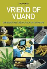 Vriend of vijand