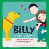 Billy onze vriend