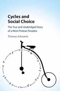 Cycles and Social Choice