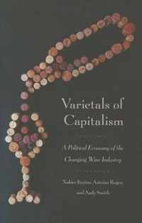 Varietals of Capitalism