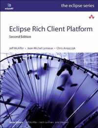 Eclipse Rich Client Platform