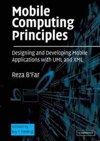 Mobile Computing Principles