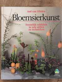 Bloemsierkunst