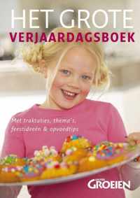 Het Grote Verjaardagsboek