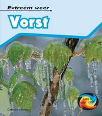 Extreem weer  -   Vorst