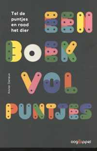 Een boek vol puntjes