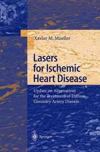 Lasers for Ischemic Heart Disease