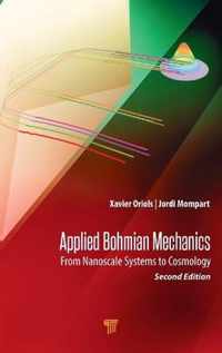 Applied Bohmian Mechanics