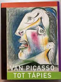 Van Picasso tot Tapies