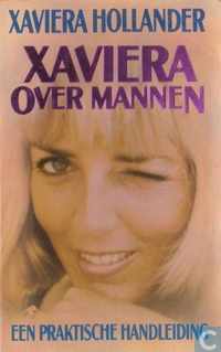 XAVIERA OVER MANNEN