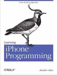 Learning Iphone Programming