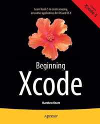 Beginning Xcode