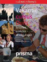 Vakantiecursus Duits