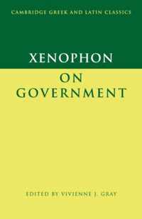 Xenophon on Government