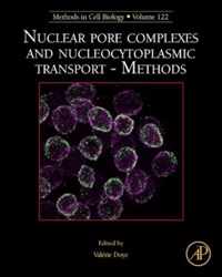 Nuclear Pore Complexes and Nucleocytoplasmic Transport - Methods