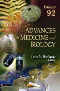 Advances in Medicine & Biology