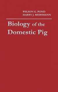 Biology of the Domestic Pig