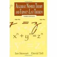 Algebraic Number Theory and Fermat's Last Theorem