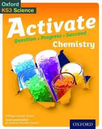 Activate: Chemistry Student Book