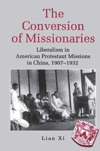 The Conversion of Missionaries