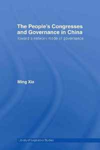 The People's Congresses and Governance in China