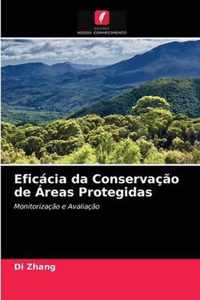 Eficacia da Conservacao de Areas Protegidas