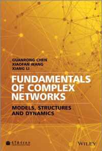 Fundamentals of Complex Networks