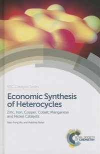 Economic Synthesis of Heterocycles