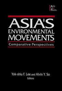 Asia's Environmental Movements