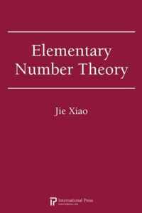 Elementary Number Theory